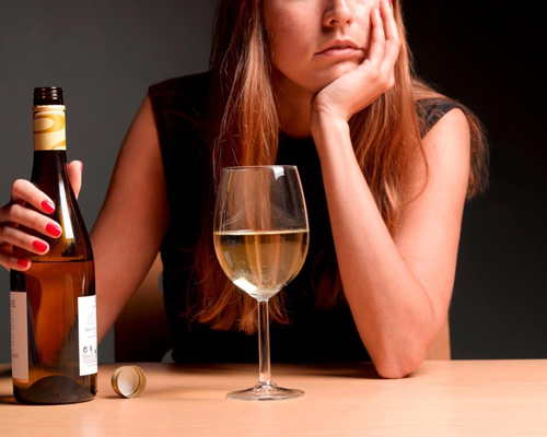 Анонимное лечение женского алкоголизма в Белебее